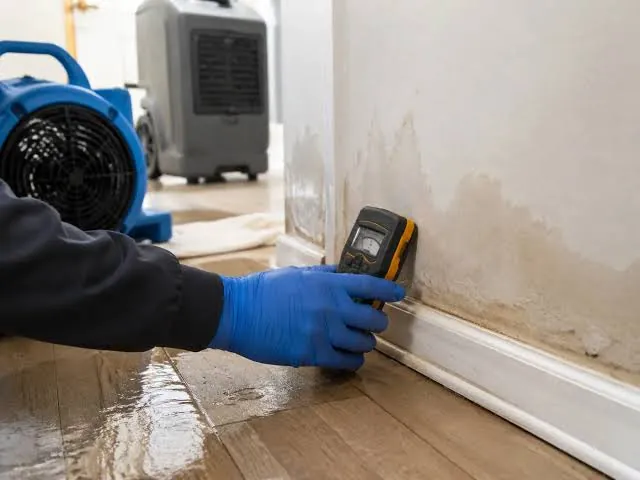24/7 Water damage restoration services in Garfield Heights, OH - Rapid flood cleanup and mitigation